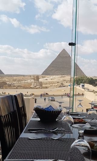 7D6N • Entrance Tickets & Driver Guide & Tips Included + Small Group Tour with English-Speaking Guide: Cairo + Luxor + Aswan