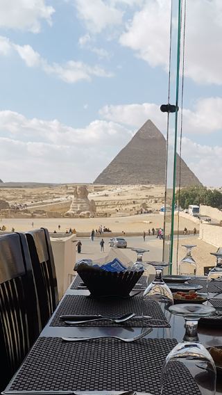 6D5N • Entrance Tickets & Driver Guide & Tips Included + Small Group Tour with English-Speaking Guide: Cairo + Luxor + Red Sea
