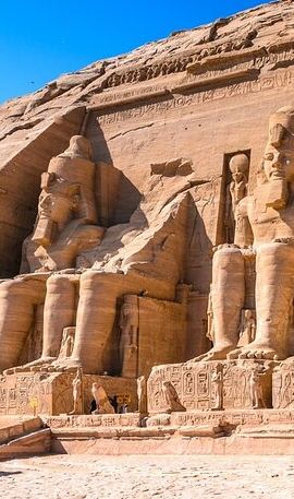 3D2N • 2-Night Nile Cruise to Aswan from Luxor with Hot Air Balloon ride
