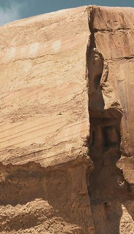 2D1N • 2 Day Pyramid, Sakkara, Memphis, Museum, and Citadel Private Tour