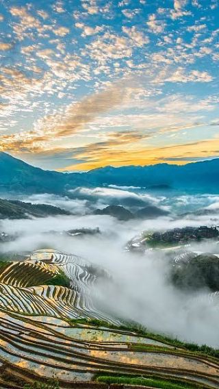 3D2N • Colorful Guilin highlights tour: Longji Terraces + Huangluo Yao Ethnic Village + Ping'an Zhuang Ethnic Village + Li River + West Street