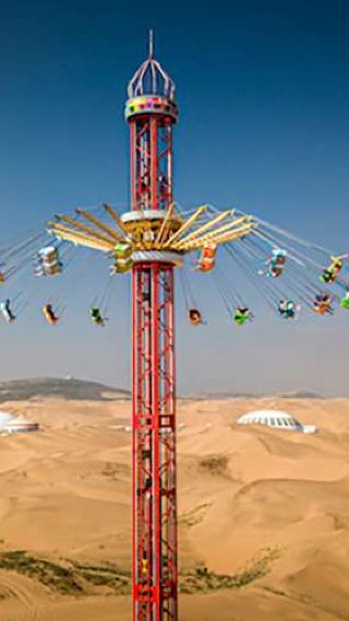 5D4N • Hohhot, Ulanhada Volcano, Huitengxile Grassland, Xiangsha Bay, spacesuit photos, yurt, horseback riding, camel riding, hot pot, shaomai making