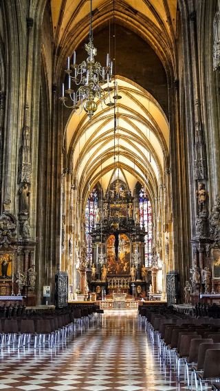 7D6N • Germany + Czech Republic + Austria + Hungary + Switzerland [Start and end in Berlin]