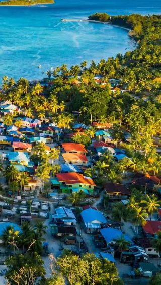 6D5N • Malaysia: Kuala Lumpur, Sabah and Semporna Island Regions