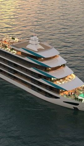 2D1N • Halora Nova Cruise 5* Lan Hạ Bay 2D1N with 2 ways transfer