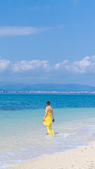 6D5N • Hainan + Haikou + Wenchang +Wanning+ Lingshui + Sanya