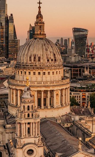 10D9N • London, York & Edinburgh · Perfect for first-timers · Inquire for a free tailored quote