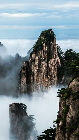 6日5晚 • 黃山之巔‧江南韻 (杭州、黃山、宏村、千島湖)6天團 黃山、青山湖水上森林~千畝杉樹林、西湖風景區、千島湖(登上3個島+飲咖啡賞夕陽)、徽州古城、宏村 · 黃山之巔‧江南韻 (杭州、黃山、宏村...