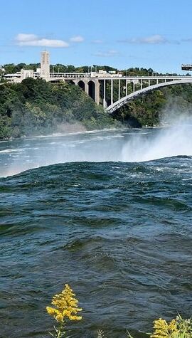 2D1N • 2-Day Niagara Falls US, WatkinsGlen w/Scenic Hotel Upgrade Option