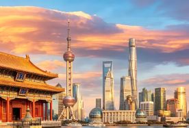 7D6N · Private Tours · Imperial Beijing & Modern Shanghai - Premium Accommodation & Cultural Immersion · Only for Trip. Com Intl Travelers. 6N in 4-star Hotel, Journey from Beijing, the historic capital, to fashionable Shanghai; enjoy independent travel with no shopping an English-speaking guide-driver. 