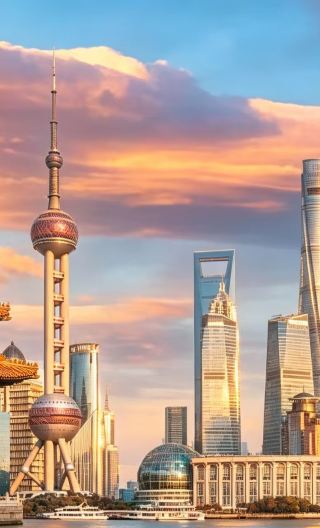 7D6N • Only for Trip.com International travelers: Imperial Beijing & Modern Shanghai - 6 N in Holiday Inn by IHG