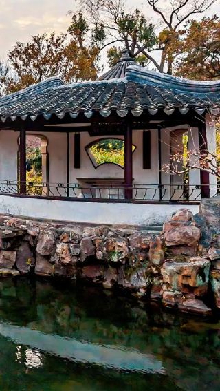 5D4N • Hangzhou + Suzhou + Wuzhen 5-day-4-night private tour