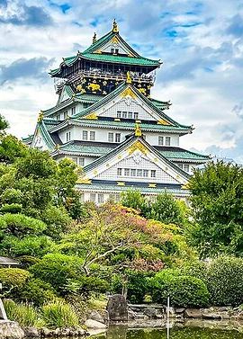 7D6N • 7 Days Best Japan Mini Group Tour with Toyko, Kyoto, Nara & Osaka