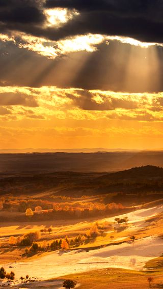 7D6N • Beijing, Chengde & Ulan Butong Grassland  Discover Imperial Heritage, Majestic Great Wall, Charming Water Town and Vast Grassland in One Unforgettable Journey