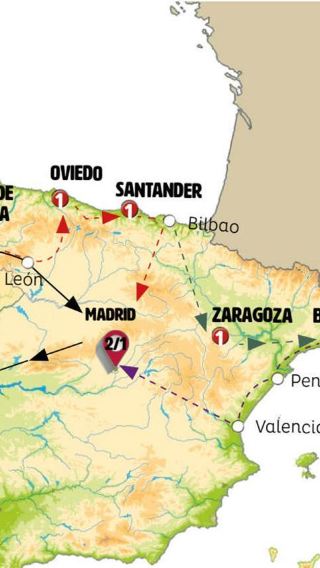 8D7N • Essential Spain and Portugal