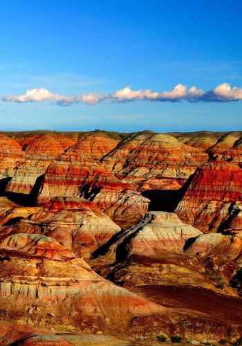 9D8N • Private Exclusive Tour & No Stranger Sharing & Custom Itinerary & Hukou Waterfall of the Yellow River + Mount Hua + Ganquan Canyon + Terracotta Warriors DIY Experience