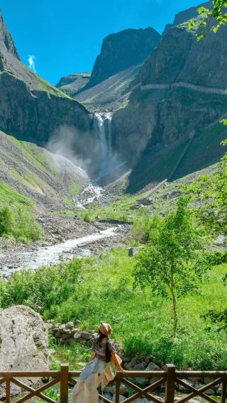 5D4N • Changchun + Changbai Mountain