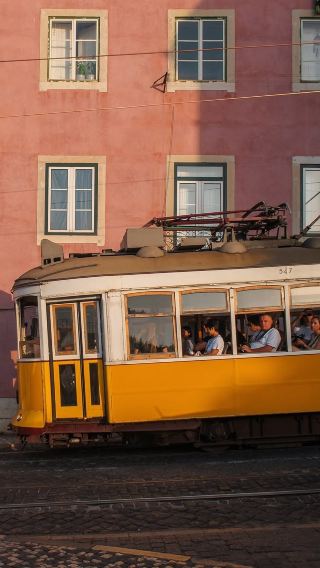 13D12N • Spain & Portugal · Barcelona to Lisbon · Game of Thrones & Blue Sea