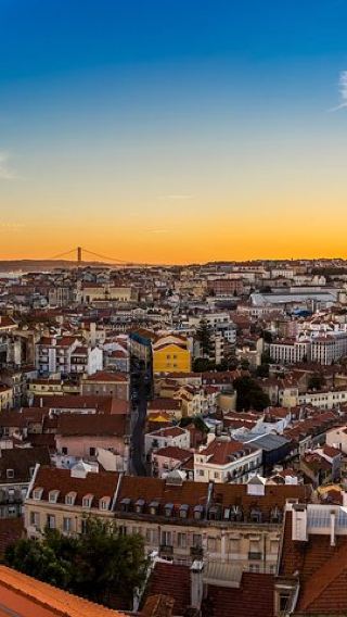 2D1N • 2 Tours Private / Tour SINTRA / Second Day Tour LISBON