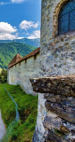 3D2N • 3-Day Pass from Zurich to Geneva with Interlaken and Chamonix