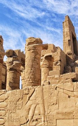 9D8N • Private 9-Day Tour package to Cairo, Alexandria, Luxor, and Aswan by flight