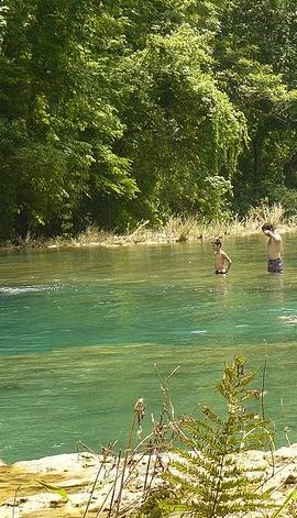 3D2N • 3-Day Tour of Cobán and Semuc Champey from Antigua
