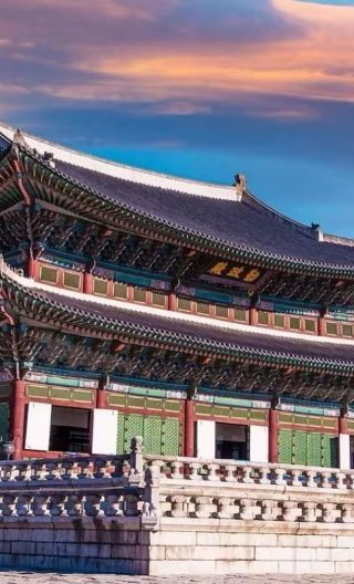 5D4N • Seoul & Jeju Tour: Romantic Korean Getaway + Top Attractions, 4-Star Stays plus Airport Transfers