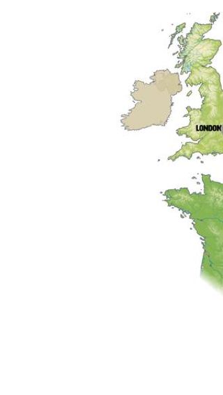 15D14N • Trekking Through the Continent with Rome