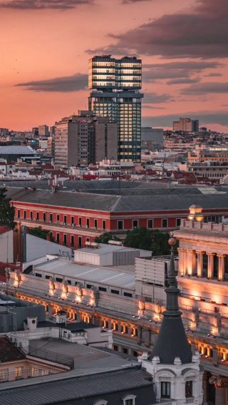 5D4N • Spain