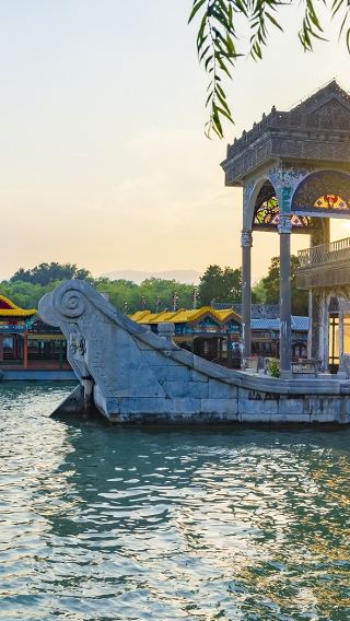 5天4晚 • 北京獨家· 四大世遺  故宮· 頤和園· 天壇公園· 長城· 恭王府· 什剎海 深度暢遊皇城