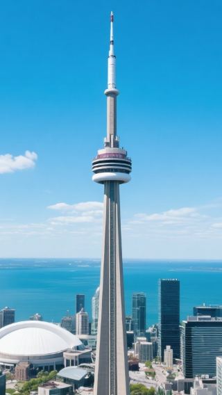 11D10N • Toronto + Ottawa + Quebec City + Montreal + Saint Anne Canyon, Canada · One Vehicle Throughout