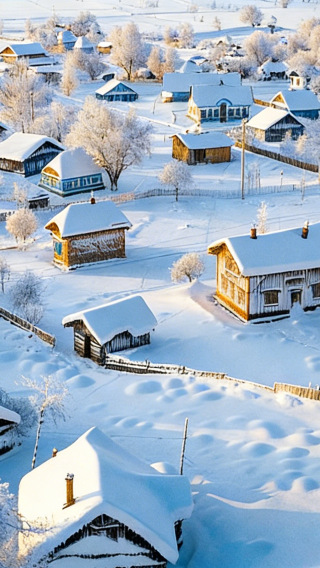 8D7N • Winter tour of Northern Xinjiang—snow party at sunset & Hemu bonfire—stay in Hemu wooden cabins & near Sayram Lake Scenic Area—optional skiing—no shopping, tips included