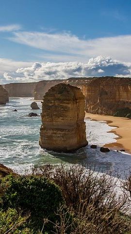 3D2N • 3-Day Adelaide to Melbourne Small-Group Grampian Great Ocean Road