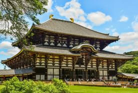 6D5N · Group Tours · Japan + Tokyo + Mount Fuji + Disneyland · Mount Fuji snow-capped view and Tokyo Disney, Gotemba Premium Outlets at the foot of Mount Fuji, Iconic photo spots at Yamanaka Lake and Kawaguchi Lake for lifetime snapshots.