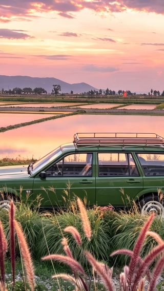 6D5N • Kunming + Dali + Lijiang: Stone Forest + Erhai Lake S-Bend + The Ancient Tea Horse Road + Xizhou Ancient Town + The Dream Land + Shuanglang Ancient Town + Yulong Snow Mountain + Blue Moon Valley