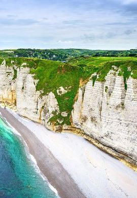 2D1N • Normandy 2Days Trip Landing Beaches and Mont St Michel from Paris