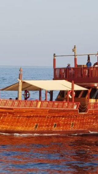 5D4N • Highlights of Oman – 4 Nights Visit Muscat City & Wahiba Sands