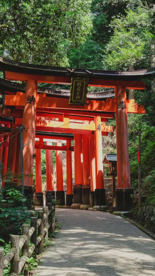 4D3N • Japan + Osaka + Kyoto + Nara City,Limited-time offer,free airport or hotel shuttle,4-diamond.