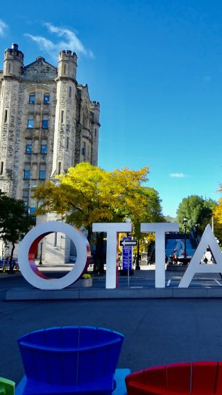 6D5N • Ottawa + Quebec City + Montreal + Niagara Falls + Toronto + Kingston