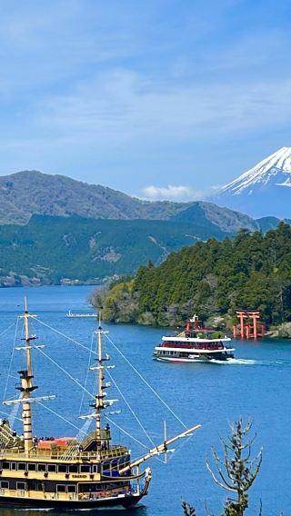 6D5N • Ultimate Tokyo Family Adventure: Explore Kamakura Temples, Enoshima Island, Hakone Scenery, Disneyland Fun and Tokyo Landmarks