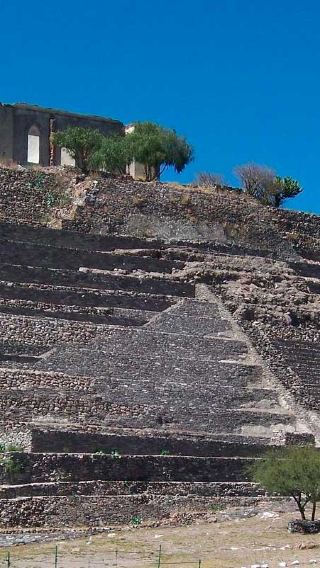 14D13N • My Heart Beats for Mexico