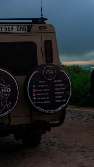 5D4N • 5-Day Tanzania Safari Adventure with Accommodation
