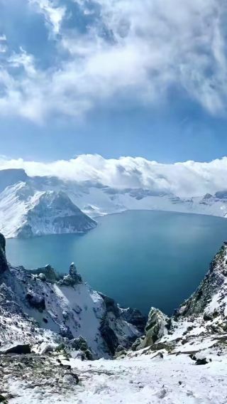 7日6晚 • 哈爾濱＋長白山＋雪鄉＋延吉：討論解鎖更多優惠 ＋ 聖誕禮物