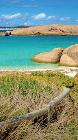 10D9N • 10-Day Perth to Adelaide Adventure Tour