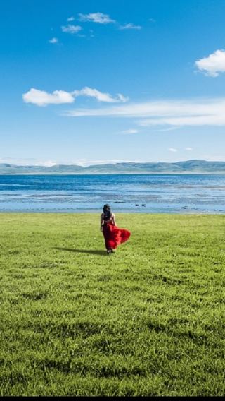 2D1N • Qinghai + Chaka Salt Lake + Qinghai Lake Erlangjian Scenic Area + Kumbum Monastery