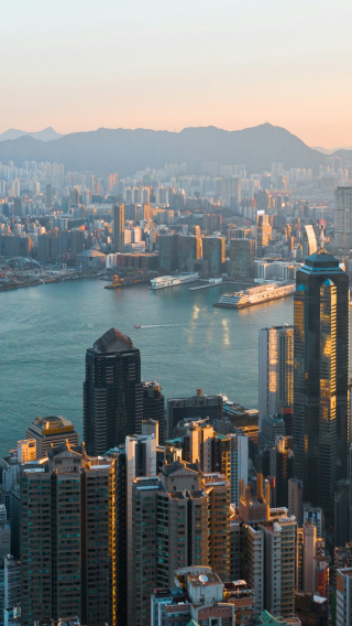 6D5N • 3 nights in Hong Kong + 2 nights in Macau · Wong Tai Sin Temple + Victoria Peak + Lantau Island Ngong Ping 360 Cable Car + The Venetian Macao Resort, choose from star-rated brand accommodations