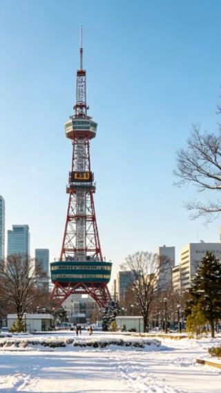 6D5N • Spring Summer Tokyo Fuji Escape Mountain Lake Town Stroll Experience Downtown Tokyo Accommodation Odaiba Liberty Statue Landmarks Free Flexible Leisure Highlight