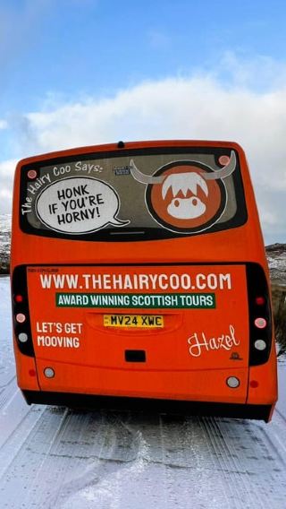 3D2N • From Edinburgh: 3-Day Isle of Skye and The Highlands Tour