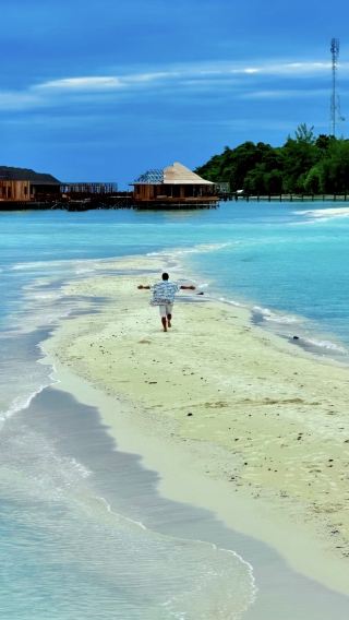 5D4N • Malaysia Semporna--Snorkeling Island Hopping Vacation