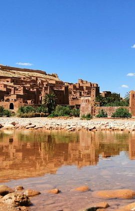 6D5N • 6 Days Private Morocco Tour from Casablanca to Marrakech